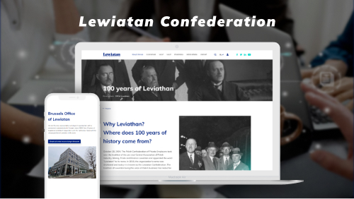 Leviathan Confederation